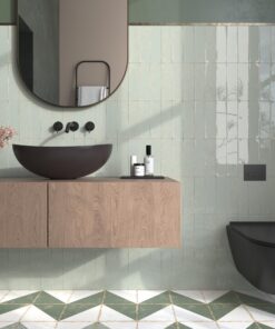 Cabanyal Verde miljø