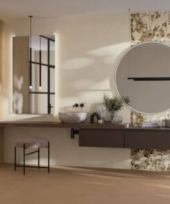 Colovers Love Milk, Love Tan, Love Petal Warm og Love Pot miljø