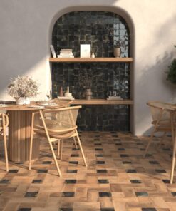 Granadella Carbon miljø