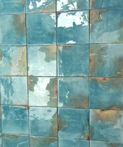 Granadella Cielo miljø