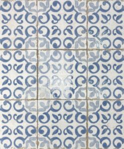 Mareny Azul miljø