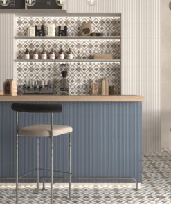 Milano Carmine miljø