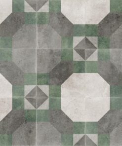 Milano Garibaldi miljø