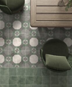 Milano Garibaldi miljø