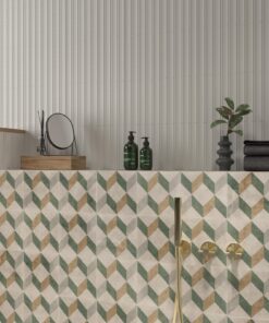 Milano Grazie miljø