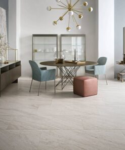 Stonework Quarzite Bianca miljø