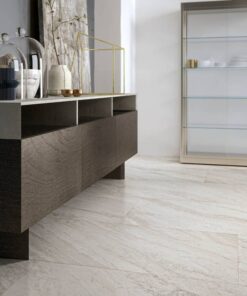 Stonework Quarzite Bianca miljø