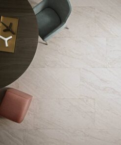 Stonework Quarzite Bianca miljø