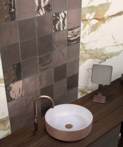 Tabarca Copper Glossy miljø