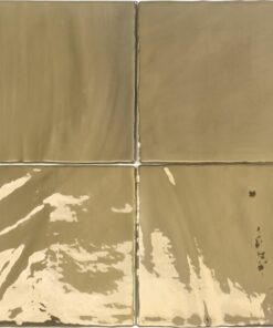 Tabarca Gold Glossy