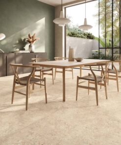 Astrum Beige Cross Cut miljø