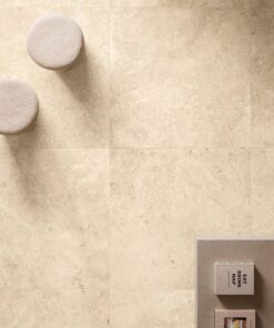 Astrum Ivory Cross Cut miljø