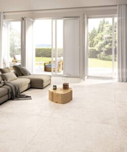 Astrum White Cross Cut miljø