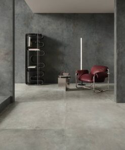 Irony Zinc og Irony Lead miljø