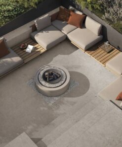 Moonlit Greige miljø