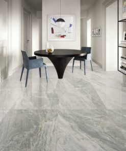 Purity of Marble Brecce Orobica Grigia miljø