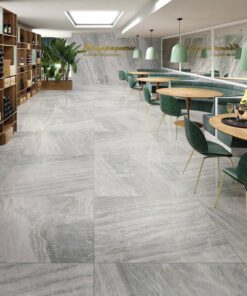 Purity of Marble Brecce Orobica Grigia miljø