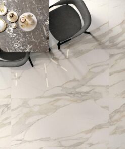 Purity of Marble Calacatta miljø