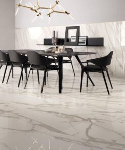 Purity of Marble Calacatta miljø