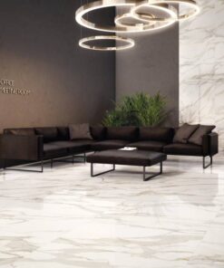 Purity of Marble Calacatta miljø