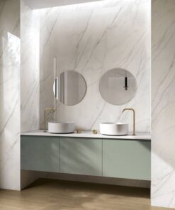 Purity of Marble Elite Eden miljø