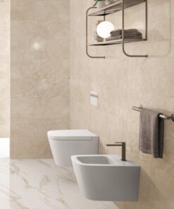 Purity of Marble Royal Beige miljø