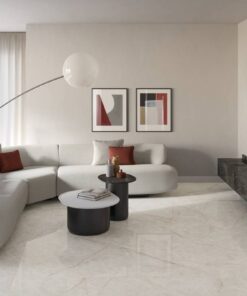 Purity of Marble Style Crystal miljø