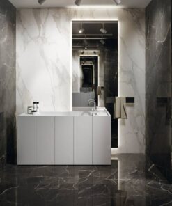 Purity of Marble Supreme Dark miljø