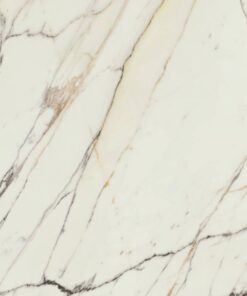 Purity of Marble Tuscany Mysterious White