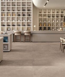 Whisper Earth miljø